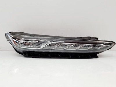 HYUNDAI KONA DERECHA LUZ CONDUCTOR DE DÍA DIODO LUMINOSO LED DRL  