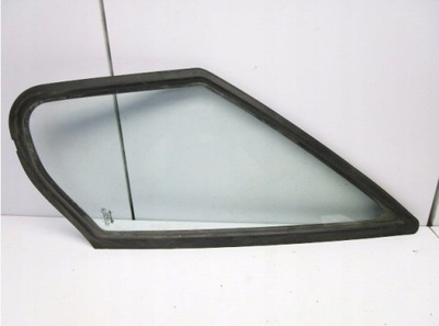 Daily iv 35s11 06- стекло дверь перед левая малый фото №1