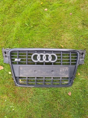 РЕШЁТКА AUDI A4 B8 8K0853651B