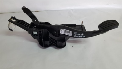 Traveller expert iii педаль гальма 980580128000 фото №1