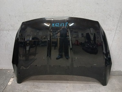 Капот ford kuga mk2 фото №1