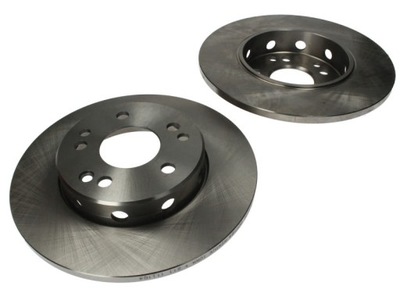 SET DISC BRAKE FERODO DDF124 - milautoparts-fr.ukrlive.com