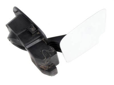 Крышка заливной топлива 9808725080 citroen jumpy iv spacetourer фото №1