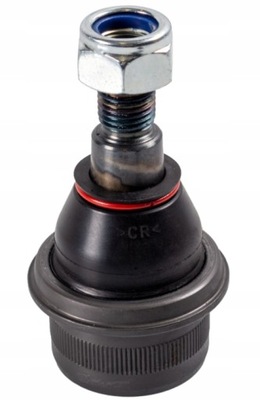 Шаровая опора mercedes c219, w211, s211, w220 febi 23417 фото №1