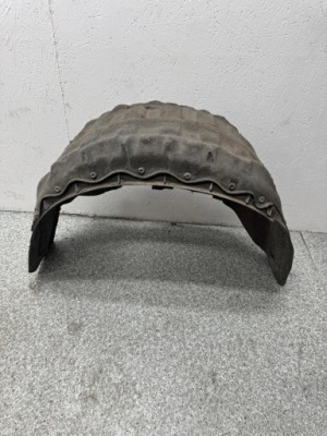 Подкрылок левый задняя volvo v60 i 2011-2018 31333252 фото №1