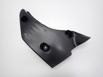 Плита захист підвіска ліва оригінал 6890189 mini cooper f55 f56 21r фото №1