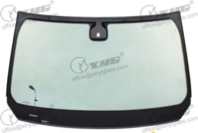 Стекло лобовое jeep cherokee kl 2019- подогрев фото №1