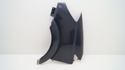 Mercedes sprinter 906 06-13 передний левый крыло фото №1