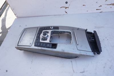 PANEL MMI 4F2862533A AUDI A6 C6  