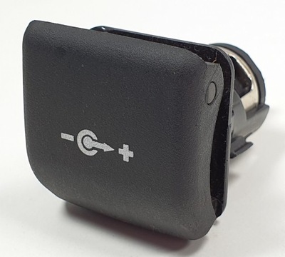 Разъём прикуривателя range rover iii l322 6904008 фото №1