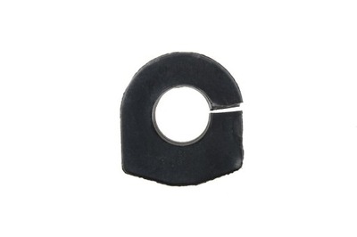 Резиновый элемент тяга стабилизатора задняя 2szt nissan pathfinder r51 05- фото №1