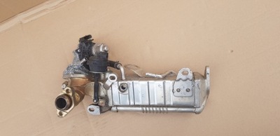 Bmw mini радиатор выхлопных газов клапан egr 8573897 фото №1