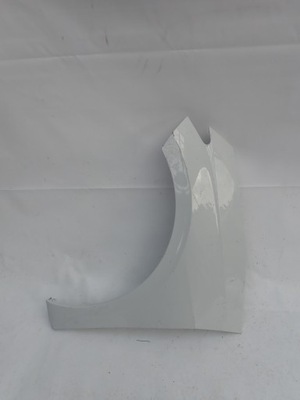 Vw id.3 id3 19- крила лівий перед фото №1