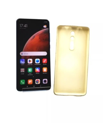 TELEFON XIAOMI MI 9T 6/128GB NIEBIESKI