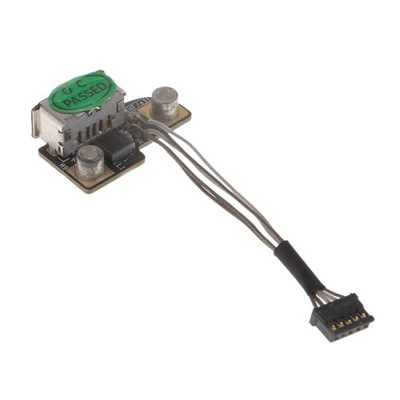 Zamienny kabel gniazda DC In Power Board dla