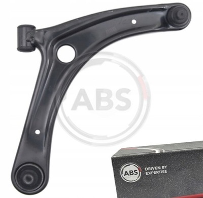 Рычаг перед правый do jeep patriot 2.0 crd 2.2 2.4 фото №1