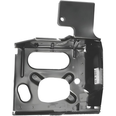 Кронштейн фара chrysler voyager 96-01 фото №1