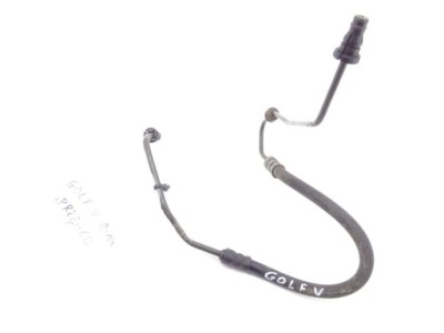 Vw golf vi 09-13 1.6 tdi шланг зчеплення europa фото №1