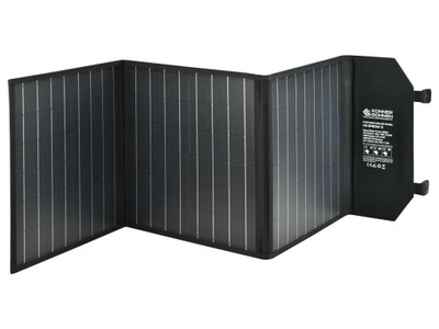 Przenośny panel słoneczny KS SP60W-3 60W
