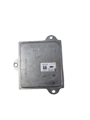 Модуль преобразователь led bmw x1 z4 e84 e89 7342174 фото №1