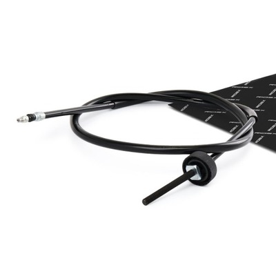 Ridex 124c1799 тягa гальмо стояночний права do renault espace iv jk0/1 фото №1