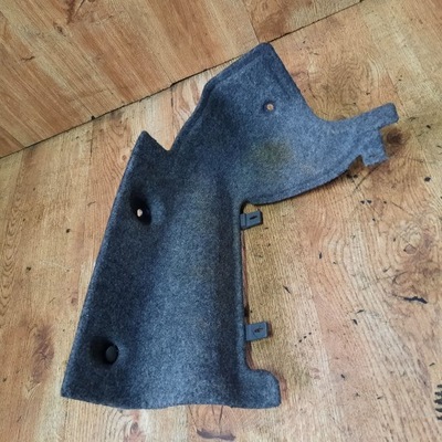 Захист акумулятор e93 9126820 фото №1