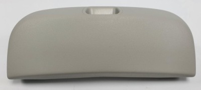 Бардачок na накладки на фари mercedes w245 a1698100041 фото №1