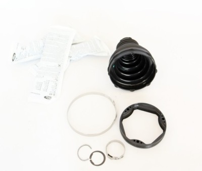 Набор защита вала привода перед ford transit custom mk1 2280109 k-1518 фото №1