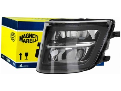 Противотуманная фара противотуманный левый bmw 7 f01 f02 f03 f04 08-15 фото №1