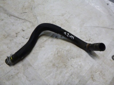 Opel crossland x wąż wody 1.2 фото №1