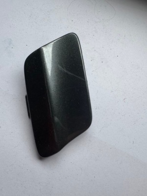 Audi rs4 b8 12r. - заглушка фаркоп бампера перед 8k0807241f фото №1