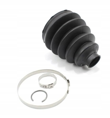 Nowa защита шарнир наружная оригинальный номер 7la498203a фото №1