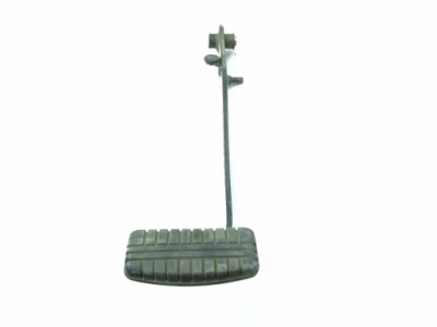 Mitsubishi pajero sport i 96-08 педаль тормоза автоматическая коробка передач фото №1