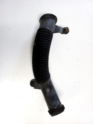 Труба шланг повітря lancia voyager 04880890 фото №1