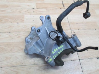 Кронштейн кронштейн hyundai tucson 2.0 crdi 05r фото №1