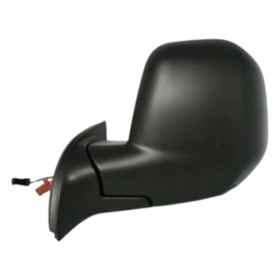 Зеркало левая peugeot partner tepee ii 2010 2011 2012 2013 2014 2015 2016 фото №1