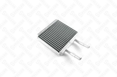 HEATER AUDI HYUNDAI ATOS 01-03  