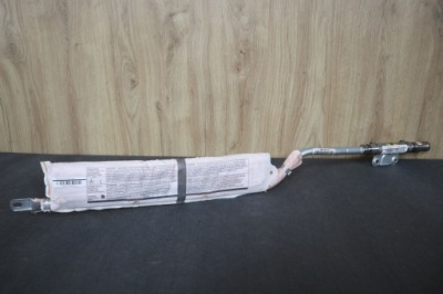 Mercedes slk r172 подушка подушка безопасности шторка безопасности дверь левая a1728602602 фото №1