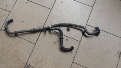 Шланг wąż топлива dodge challenger 3.6 17r фото №1