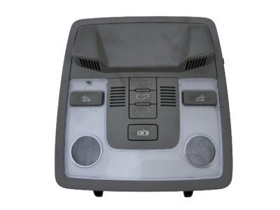 Лампа освітлення стельовий kia sportage iii 3 фото №1