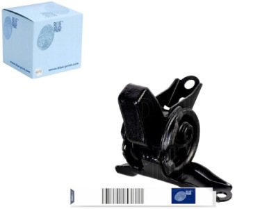 Подушка двигателя l honda city v 1.4 09.08- blue print фото №1