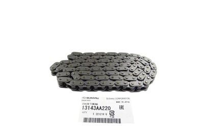 Ланцюг розподільного валу subaru outback forester xv 2014- 2.0l дизель ee20z фото №1