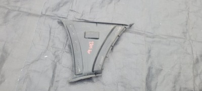 Mercedes w247 amg решітка кронштейн крила правий фото №1