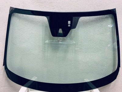 Скло лобове nowa mazda 6 iii gj 2012- kam+sens фото №1