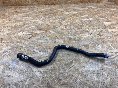 Wąż шланг труба wody bmw i4 8835243 фото №1