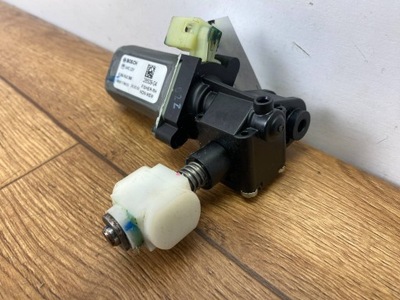 Моторчик сиденье cadillac cts 2014+ фото №1