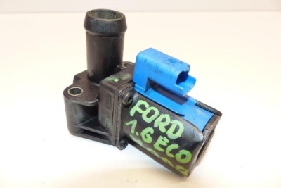 Ford mondeo mk4 kuga 2 focus 3 1.6 ecoboost jqdb клапан води фото №1