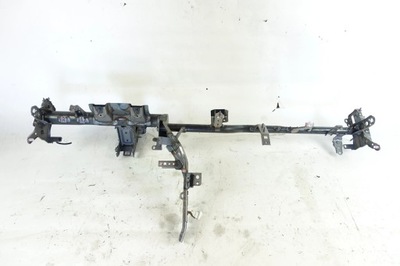 Kia rio iv каркас консоли фото №1