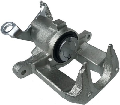 Супорт гальмівний задній/лівий dodge journey 2009-2012 фото №1