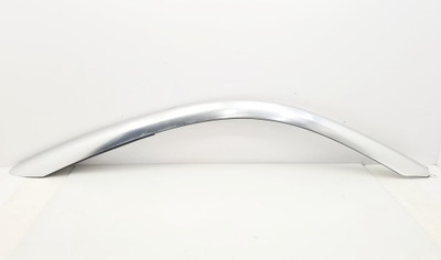 Peugeot rcz молдинг кровельная хром правая ym21405480 фото №1